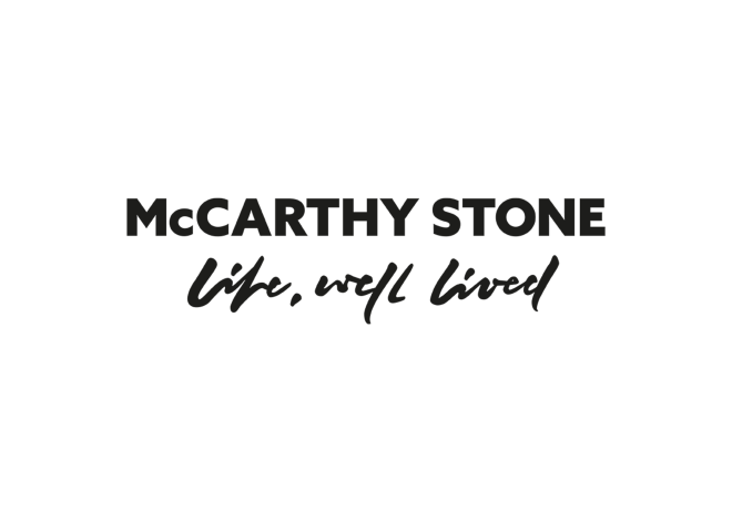 McCarthy Stone